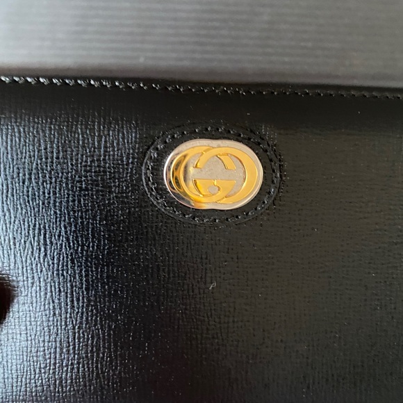 Gucci Interlocking G zip-around wallet - Picture 5 of 8